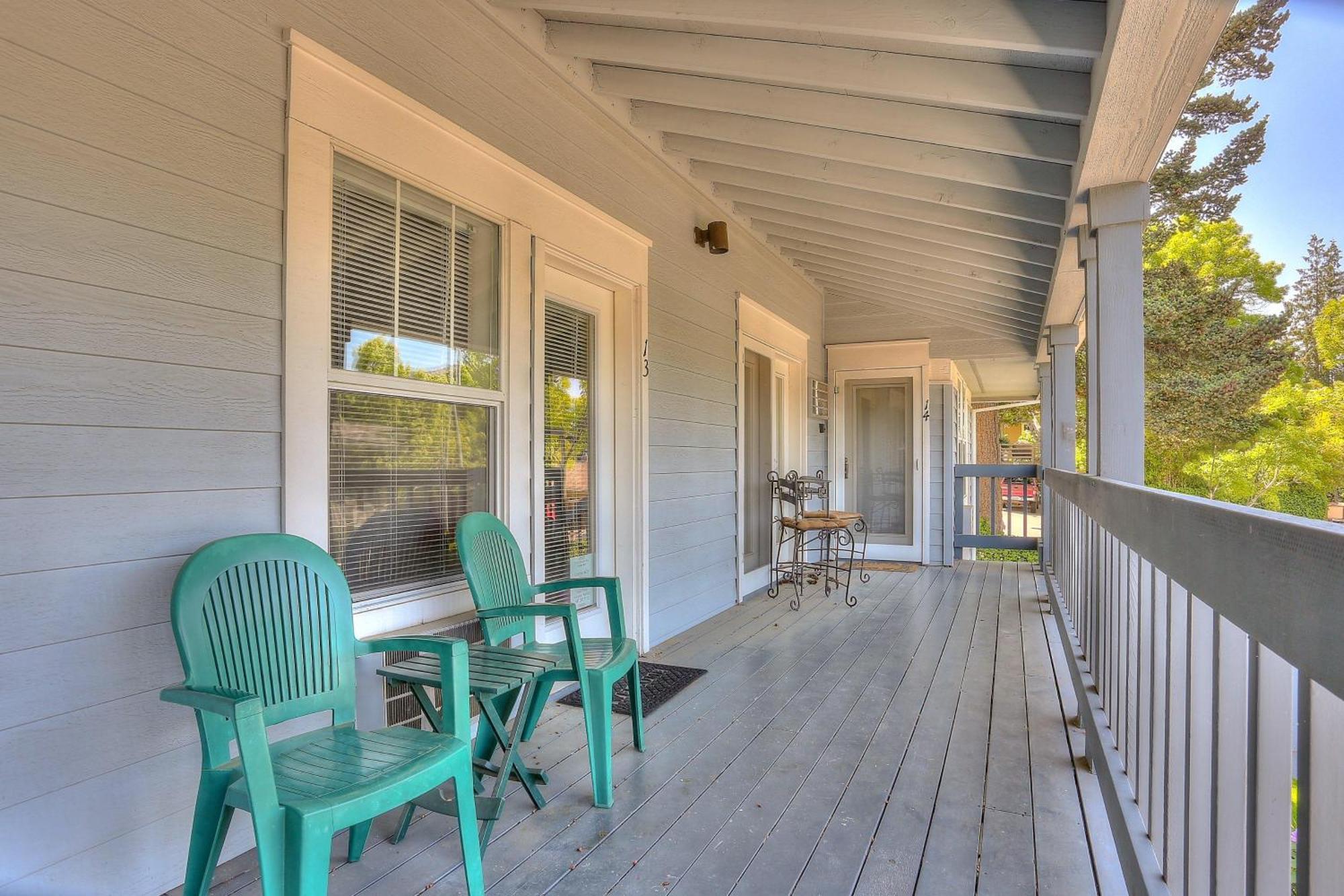 13 Lodge Hood River Exteriér fotografie